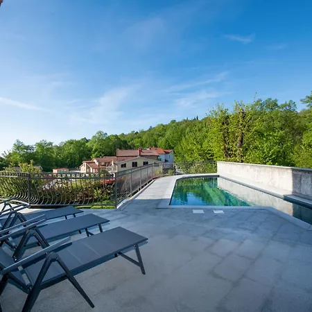 Mihaela-2 By Interhome * Matulji