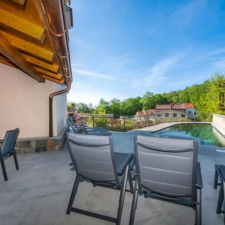 Apartament Mihaela-2 By Interhome