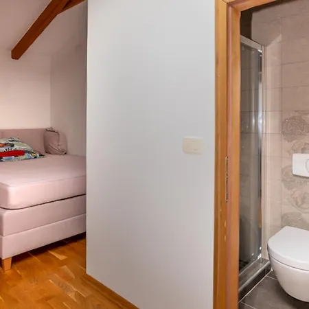 Apartament Mihaela-2 By Interhome Matulji