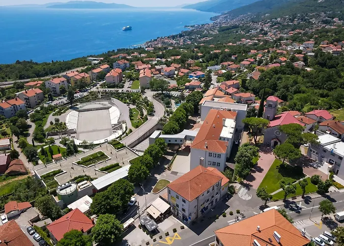 Mihaela-2 By Interhome Matulji