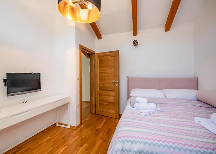 Mihaela-2 By Interhome