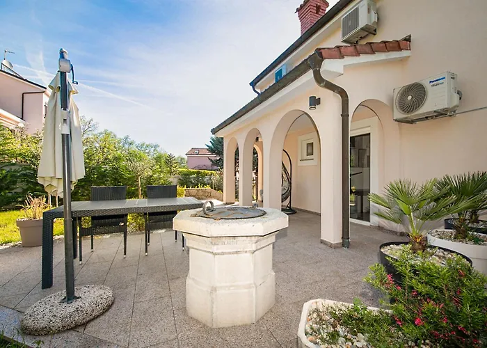 Mihaela-2 By Interhome Apartamento Matulji