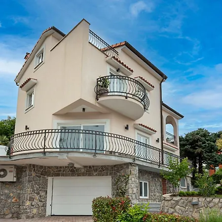 Mihaela-2 By Interhome * Matulji