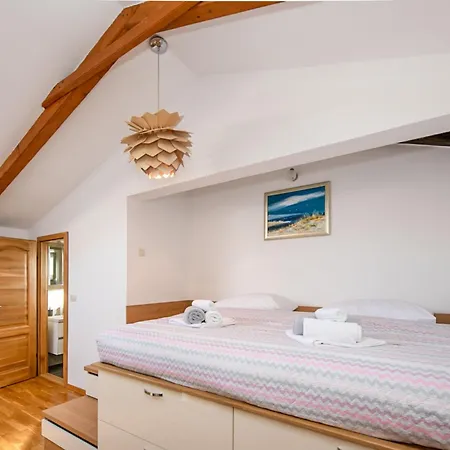 Lejlighed Mihaela-2 By Interhome *