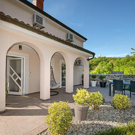 Lejlighed Mihaela-2 By Interhome