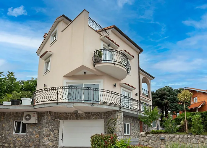 Mihaela-2 By Interhome * Matulji