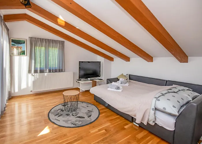 Mihaela-2 By Interhome