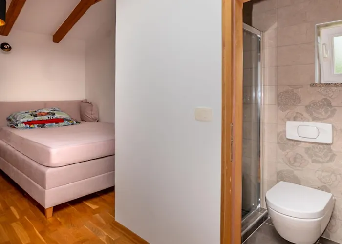 Apartment Mihaela-2 By Interhome Matulji